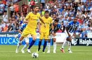 Huddersfield Town v Chelsea FC - Premier League